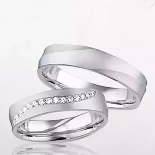 Wedding ring 148
