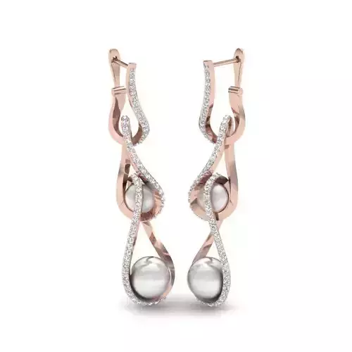 Stud Earrings Halloween