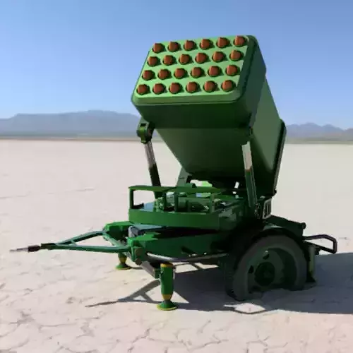 Antiair 06 cargo box