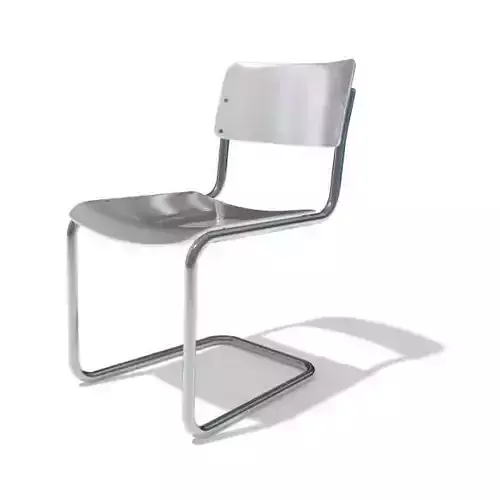 Stainless Steel Chair