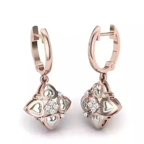 EARRING JEWELRY 