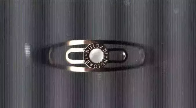CG 63  3D print model