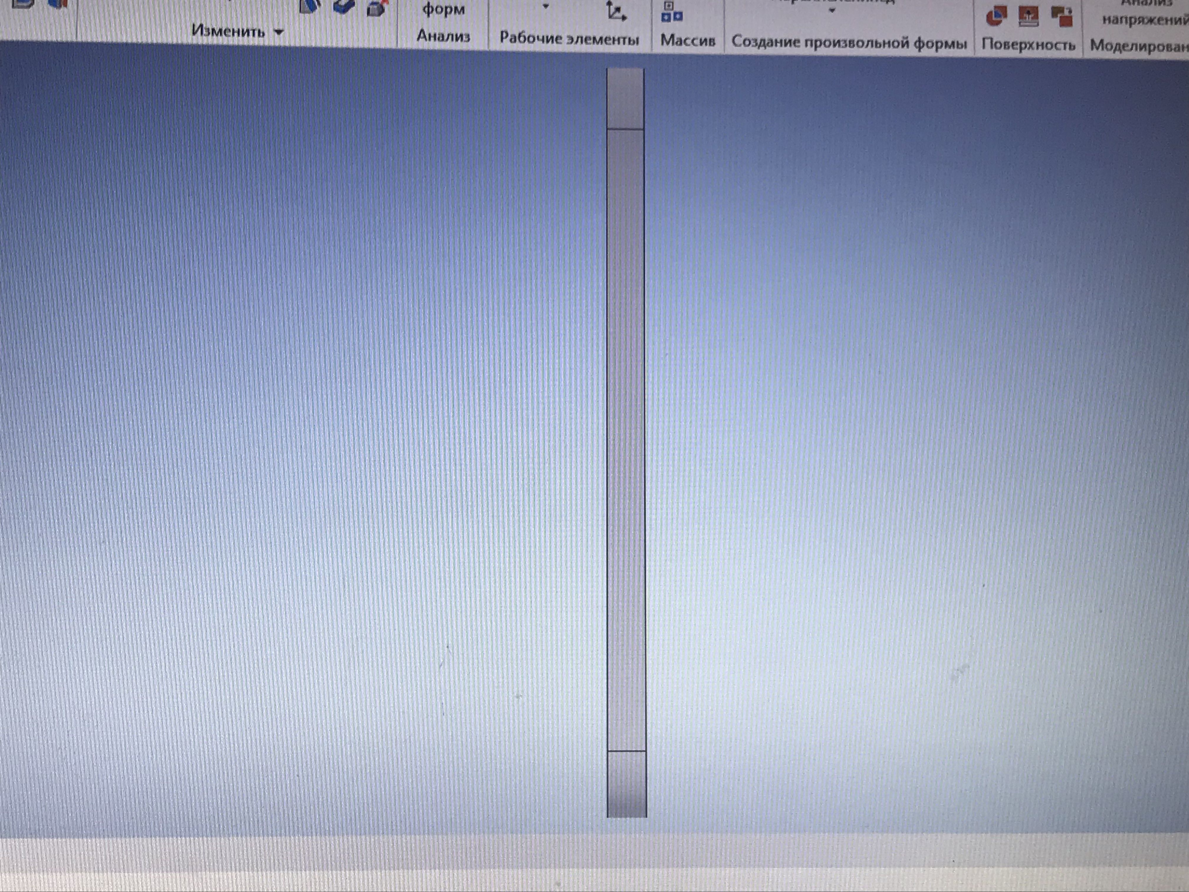 Beer Opener 3D print model_2