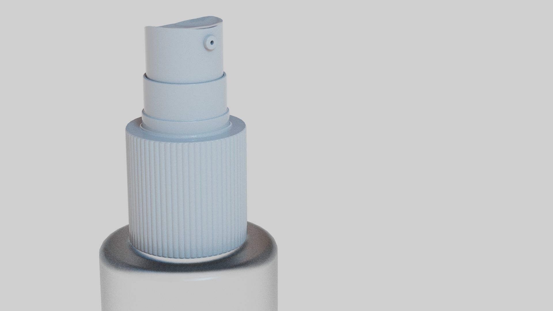 spray medical device Free 3D model_2