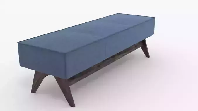 Eichholz bench - dionis