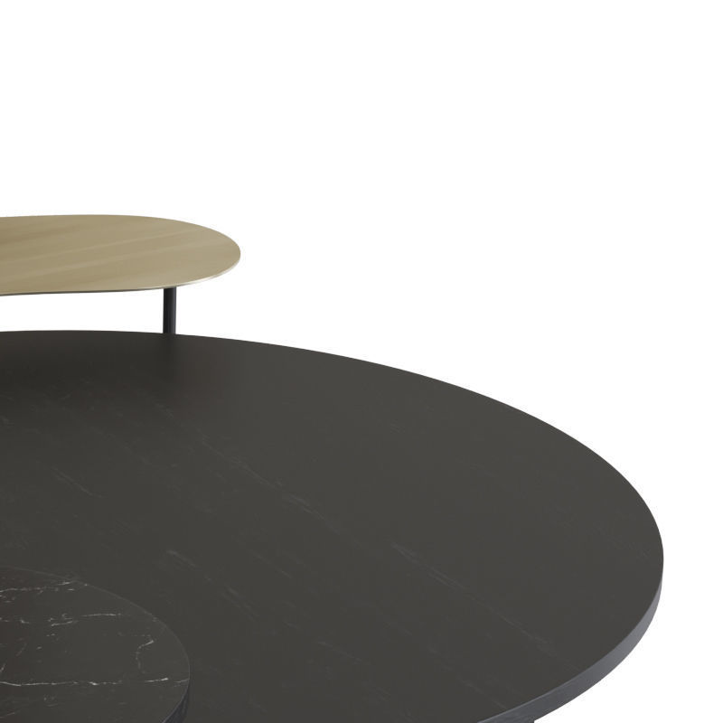 Palette JH25 3D model_2