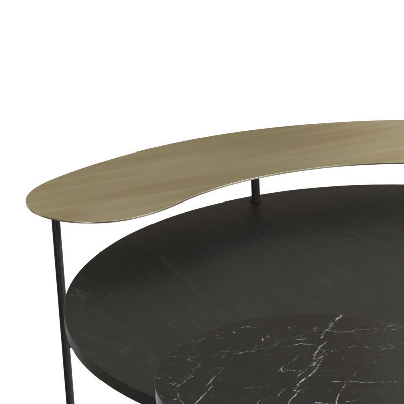 Palette JH25 3D model_1