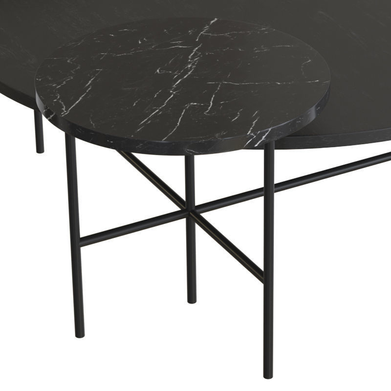 Palette JH25 3D model_3