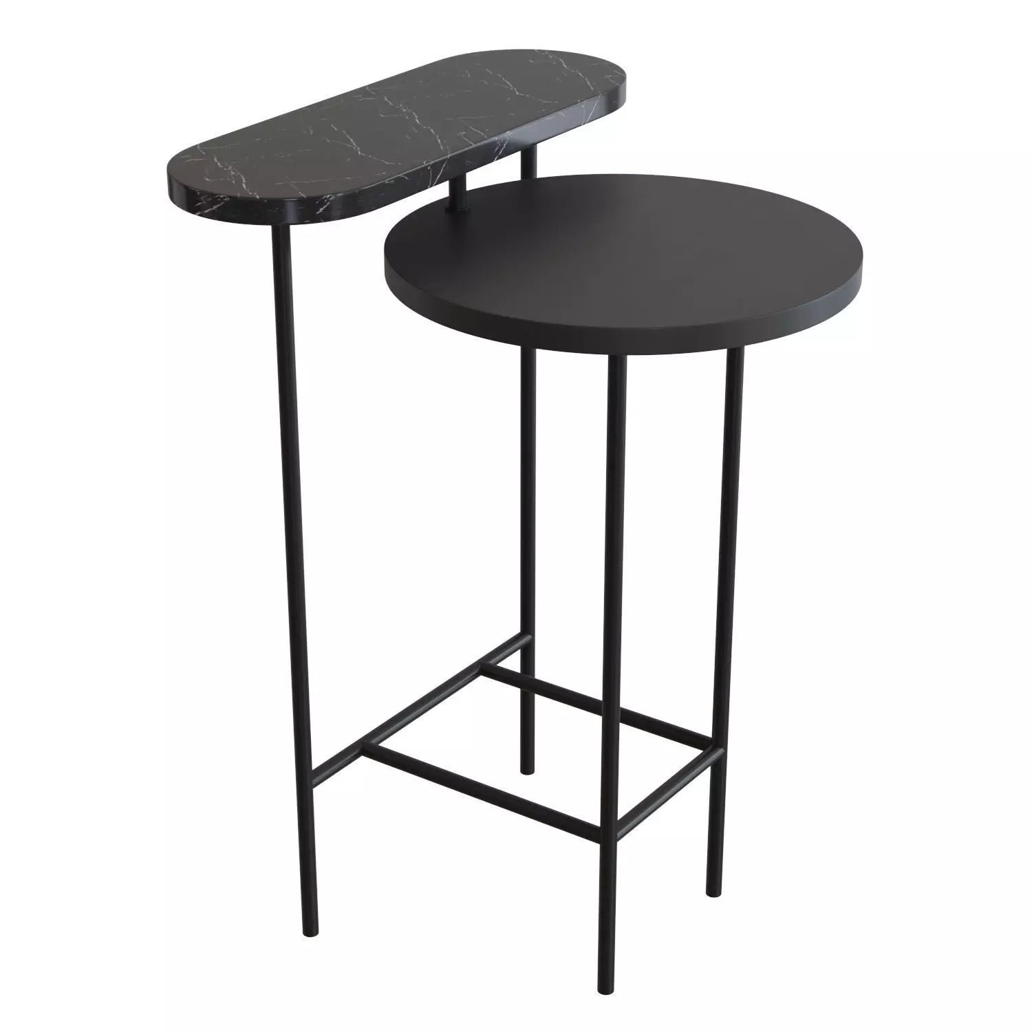 Palette JH26 3D model_0