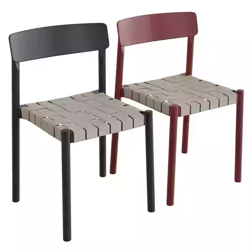 Betty TK1 Chair