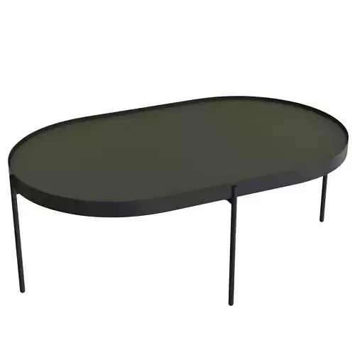 No No Table 3D model No No Table 3D model