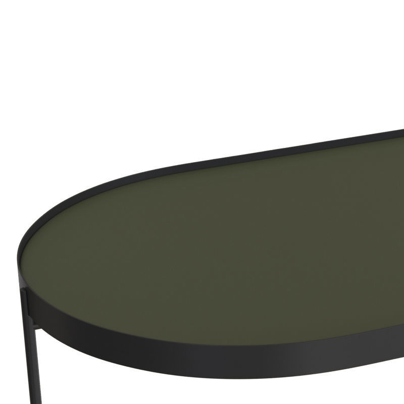 No No Table 3D model_2