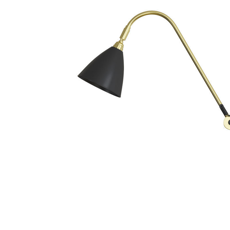 BL3 Floor Lamp 3D model_1