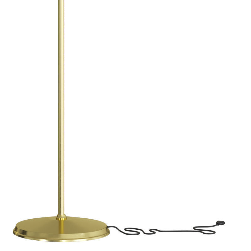 BL3 Floor Lamp 3D model_3