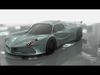 SportsCar Design 3D model_1