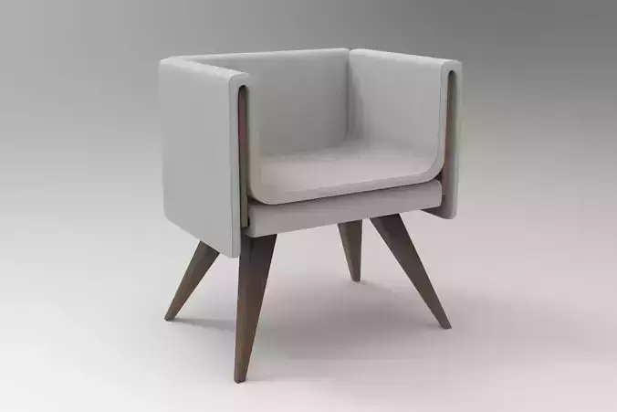 Modulnation Armchair