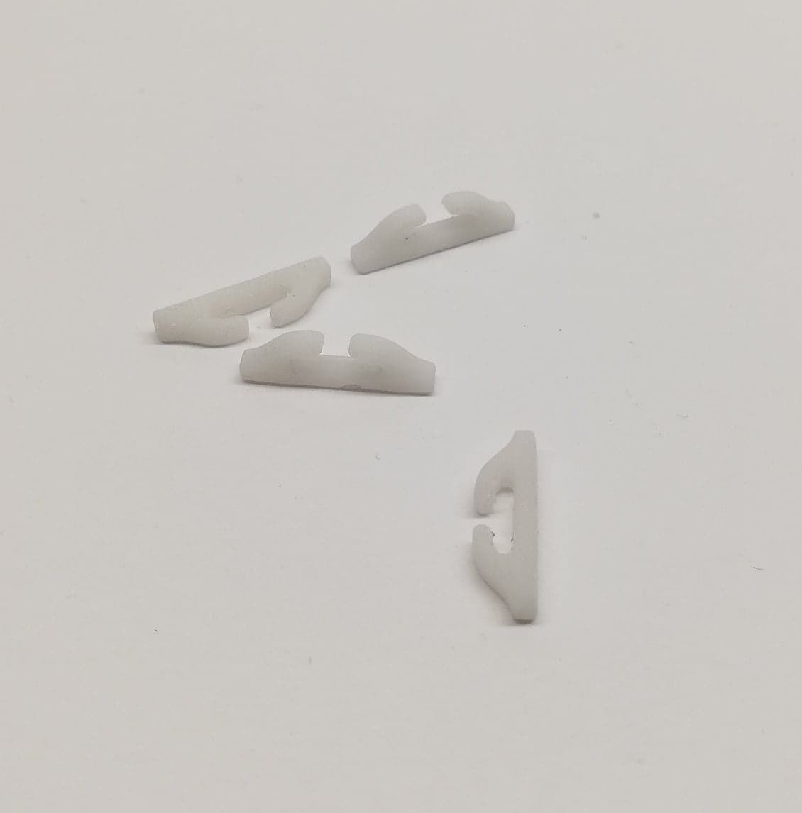 Model ship rigging fittings for resin printing 3D print model_17