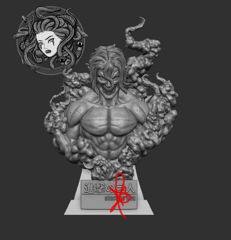 EREN TITAN BY CREATIVE GEEK MB 3D print model_7