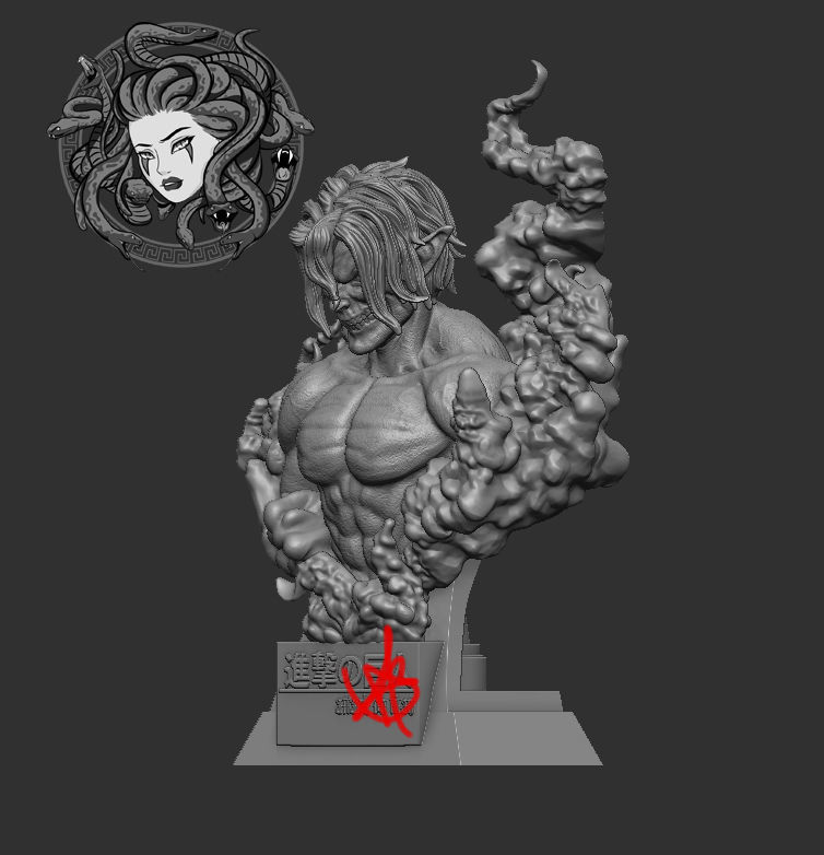 EREN TITAN BY CREATIVE GEEK MB 3D print model_4