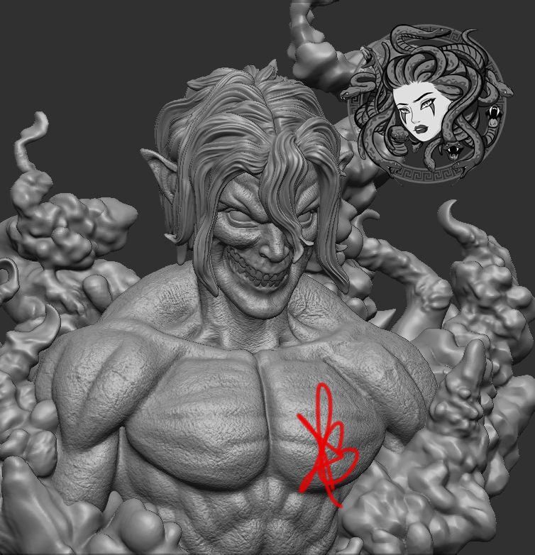 EREN TITAN BY CREATIVE GEEK MB 3D print model_8