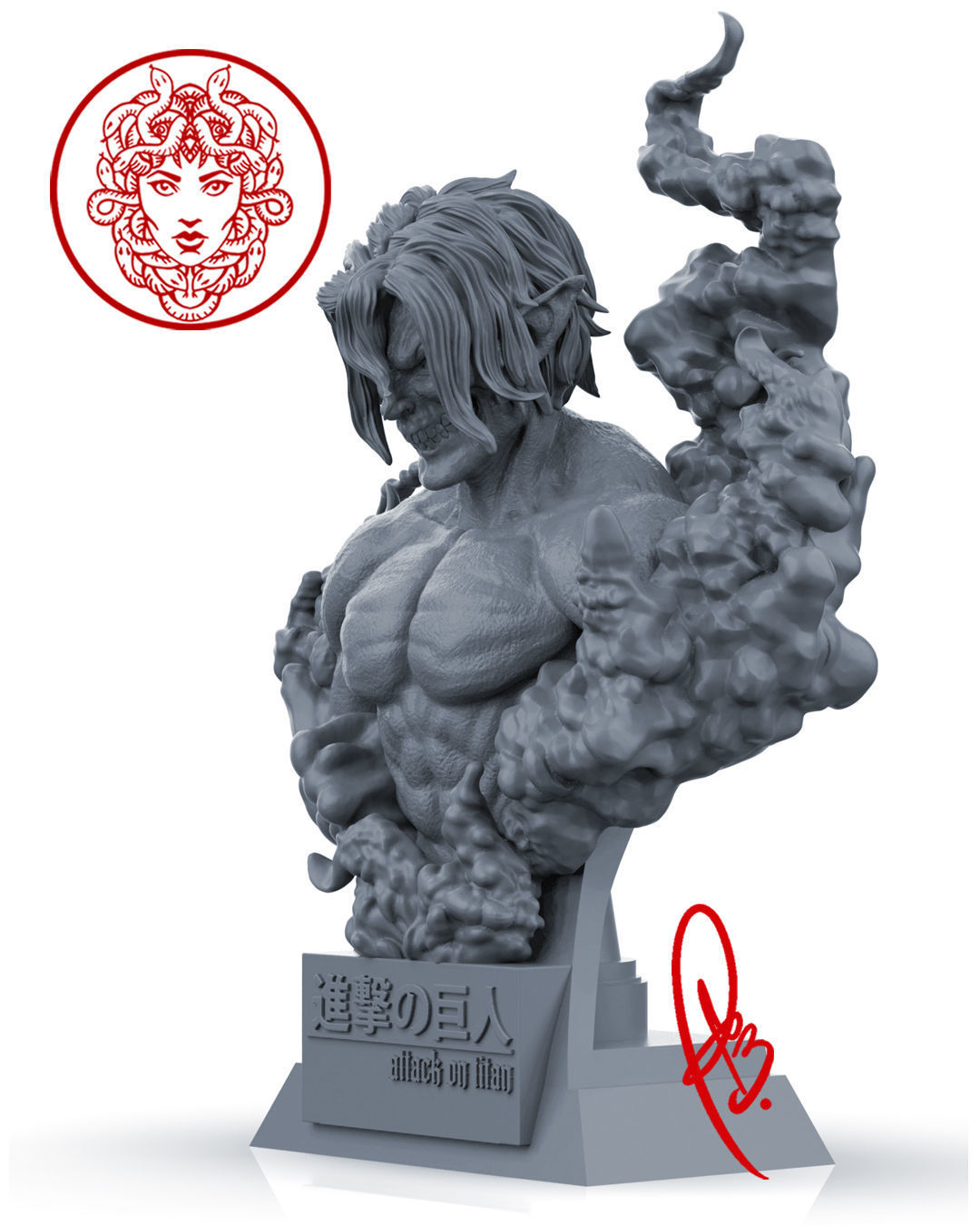 EREN TITAN BY CREATIVE GEEK MB 3D print model_2