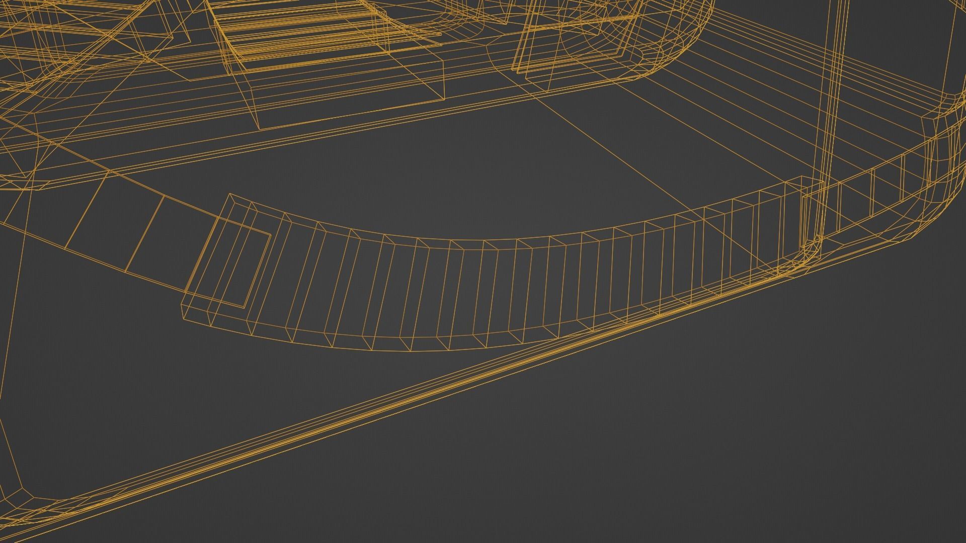 bank robbery dollar Money sport handbag Low-poly 3D model_11