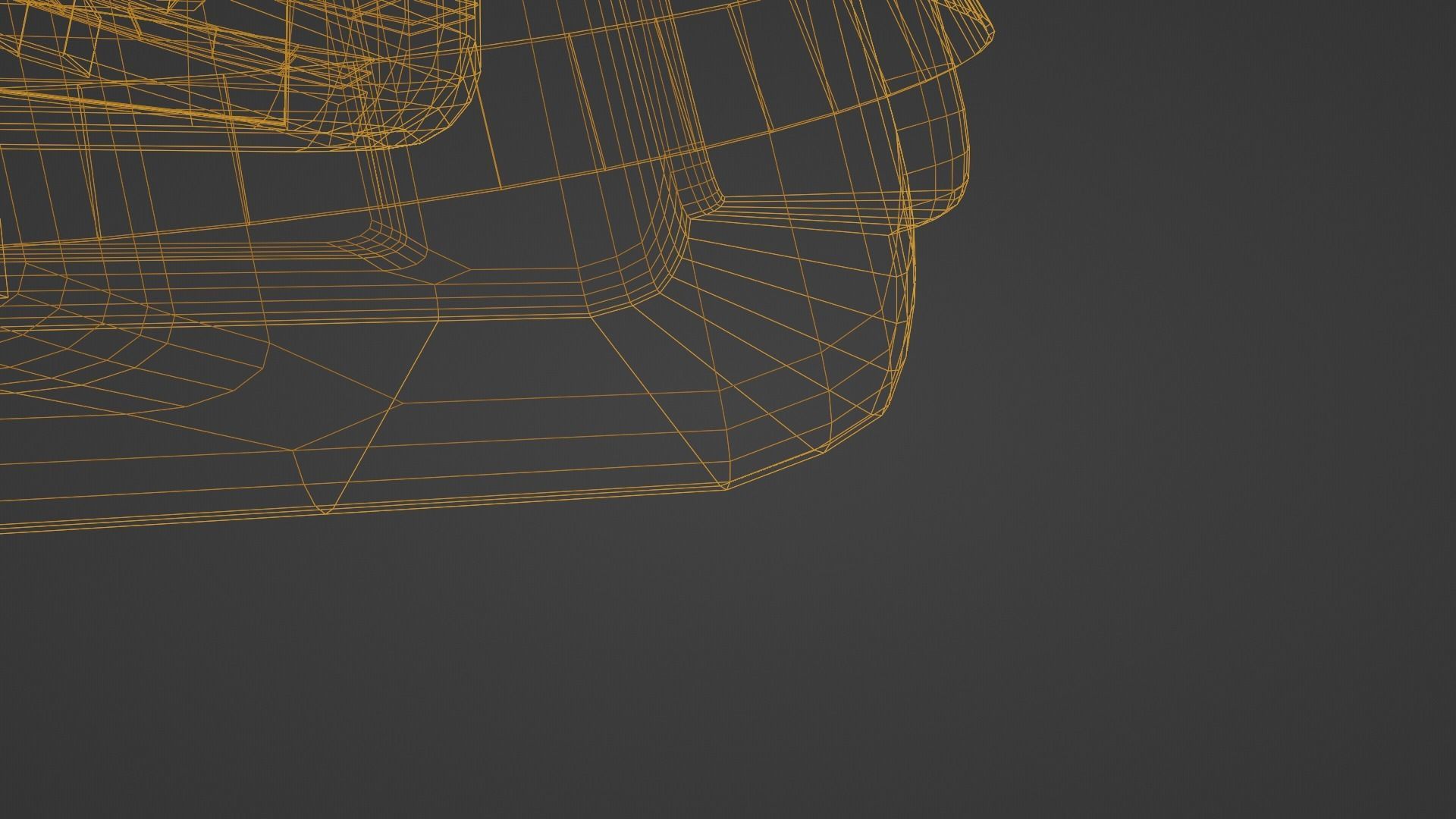 bank robbery dollar Money sport handbag Low-poly 3D model_10