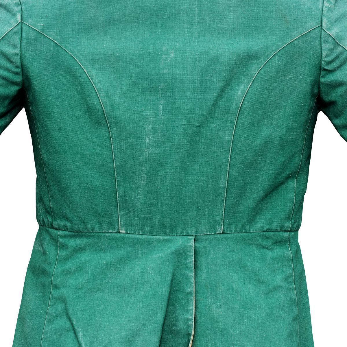 Arrow Jacket Closed Low-poly 3D model_17