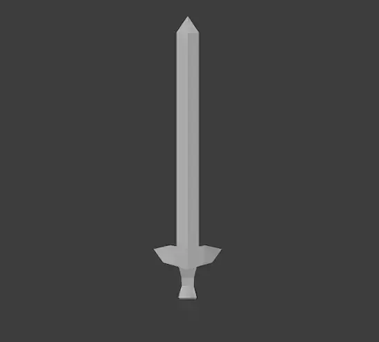 Basic Sword