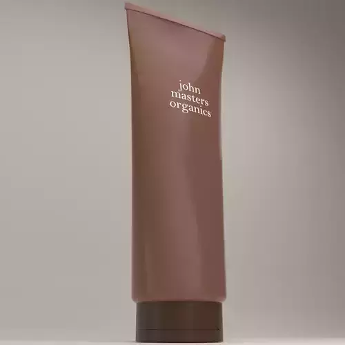 Tube Container  Hair Care 