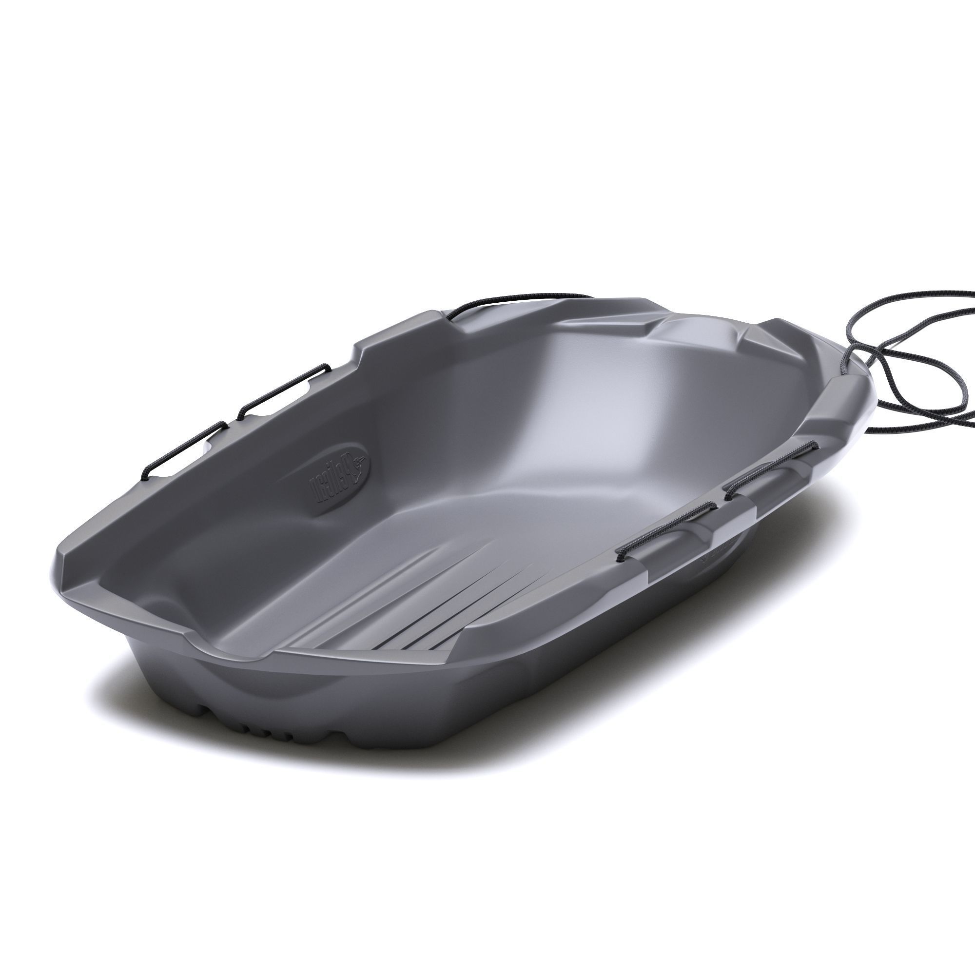 Pelican - Nomad 40 - Multi - Purpose Utility Sled 3D model_5