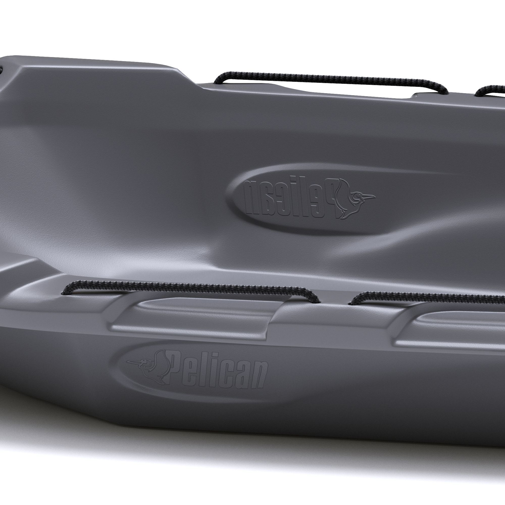 Pelican - Nomad 40 - Multi - Purpose Utility Sled 3D model_4