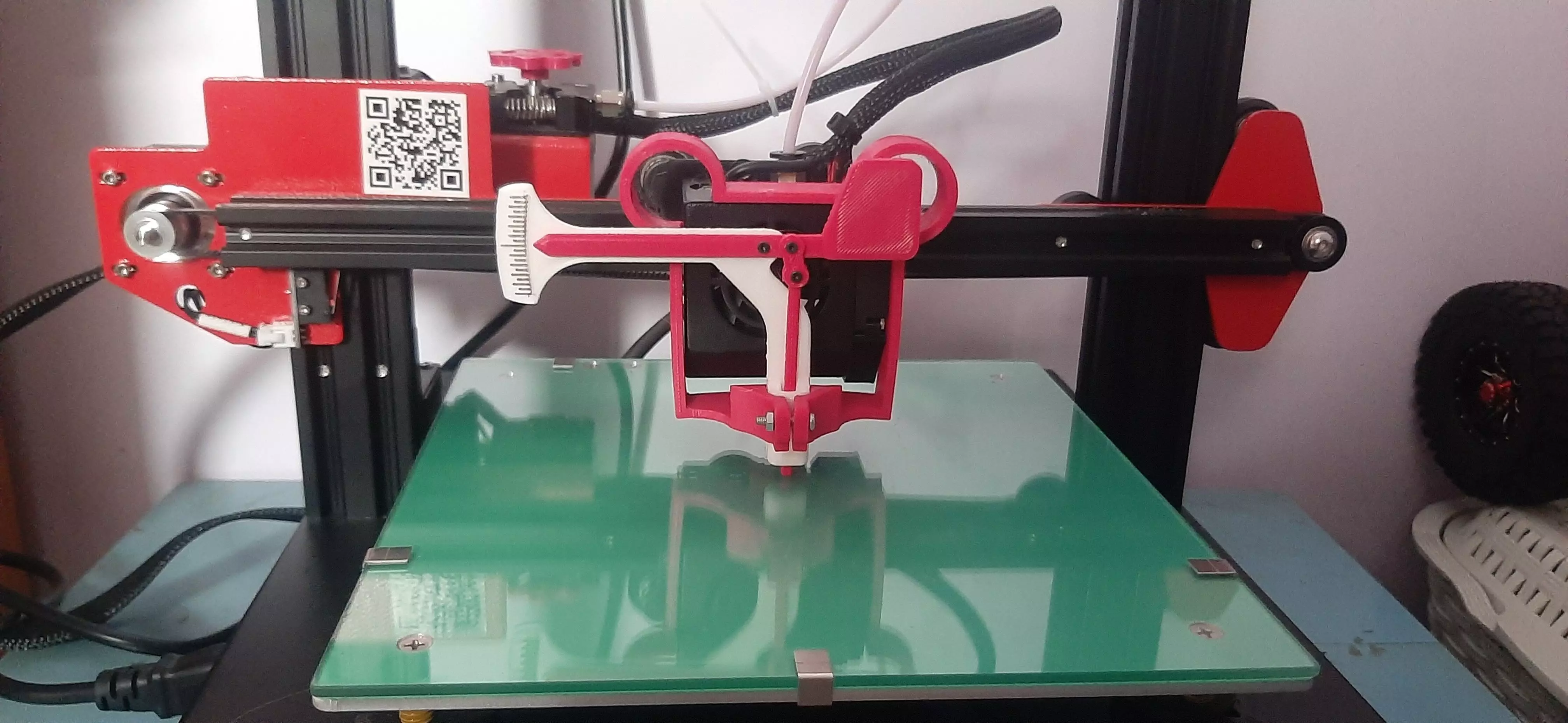 INDICATOR DIAL - FOR EASY BAD LAVELING 3D print model_0