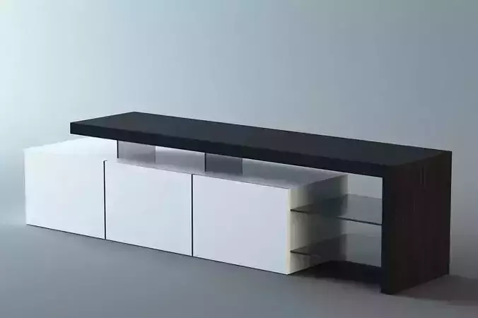 TV TABLE 1004