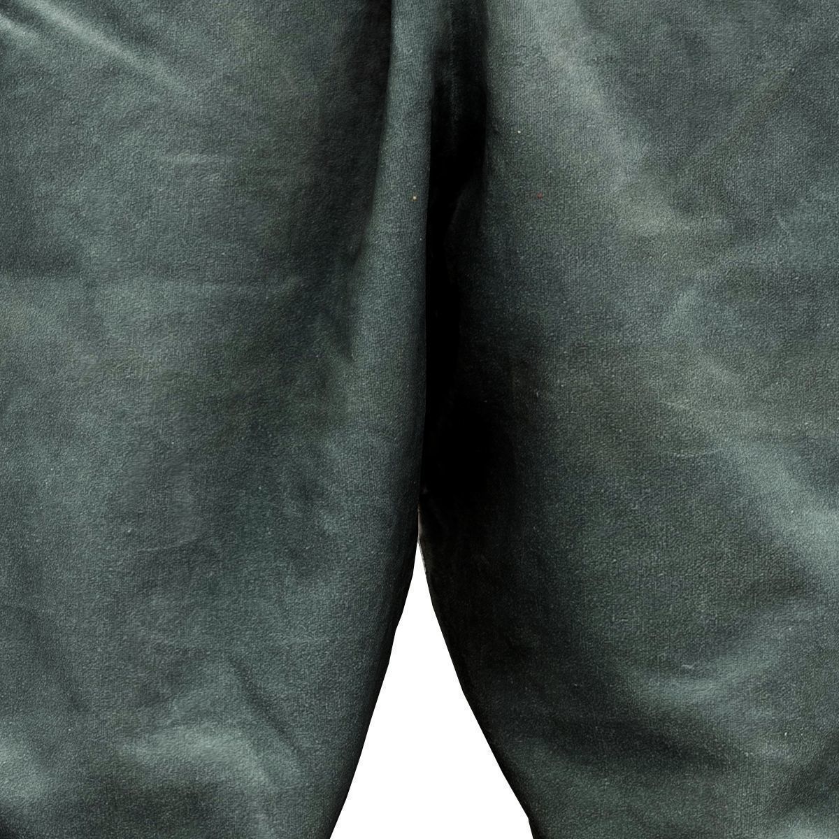 Flower Trousers Low-poly 3D model_17