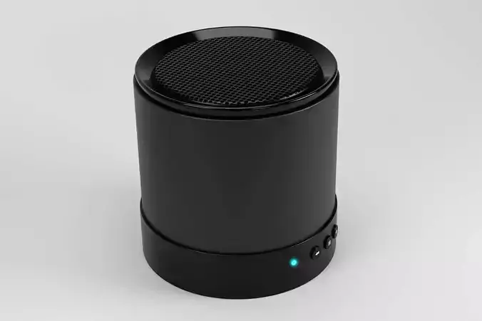 Sony portable speaker