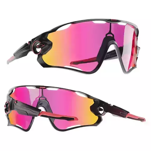 Oakley Jawbreaker