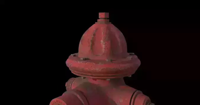 water hydrant