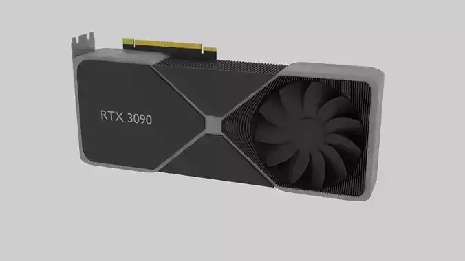 rtx 3090
