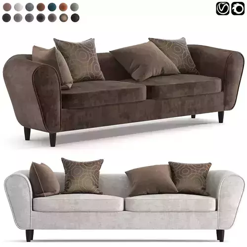 Koltuk Sofa-Modern Sofa