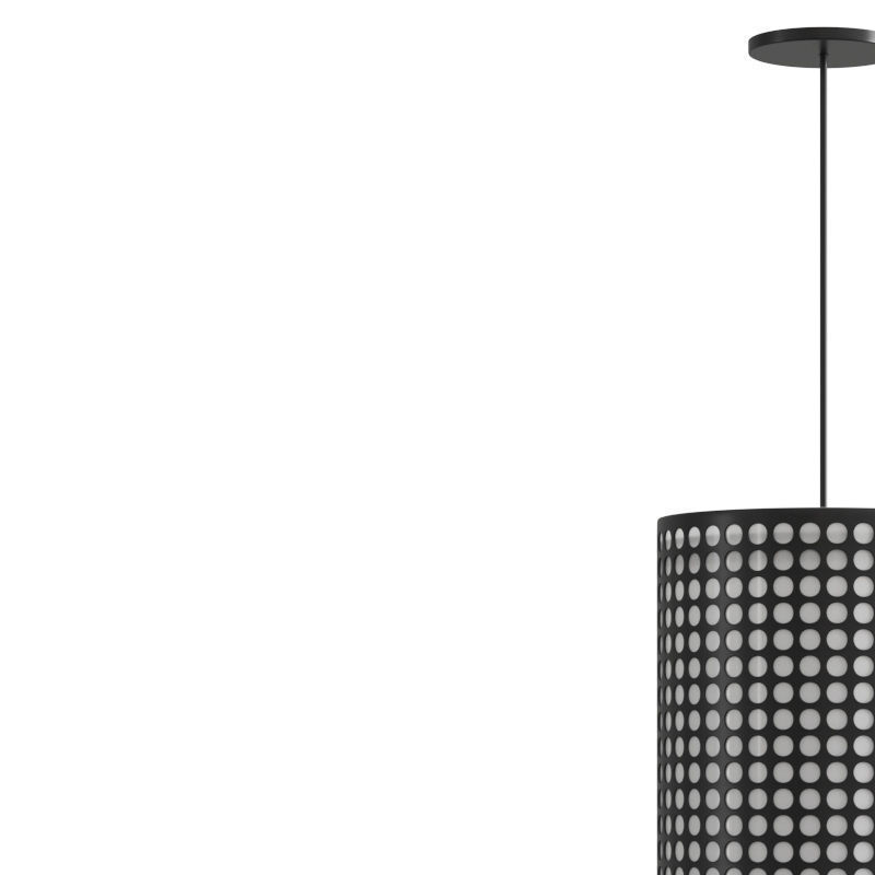 ANA Pendant 3D model_1