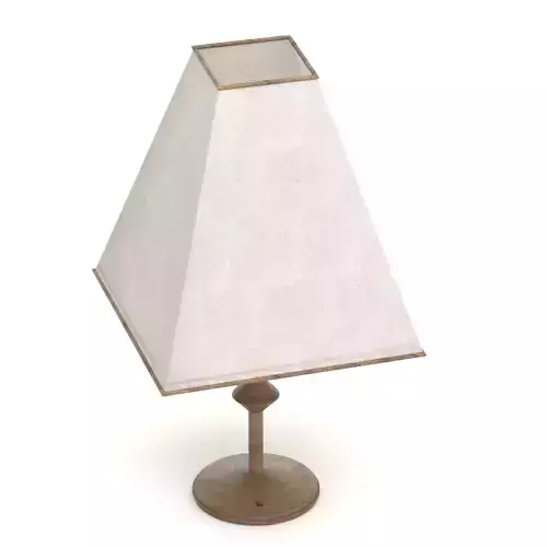 Lamp lightning for bedroom and other