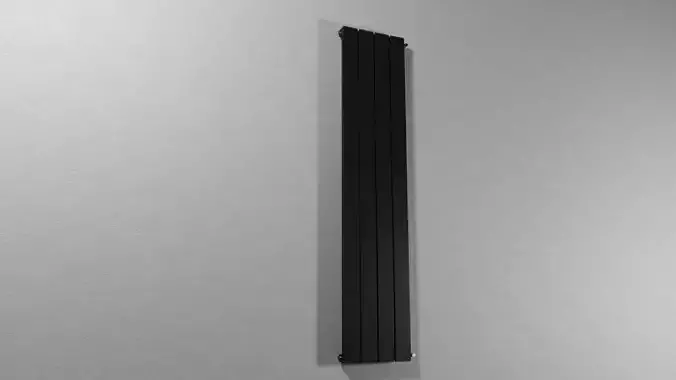 Wall Radiator