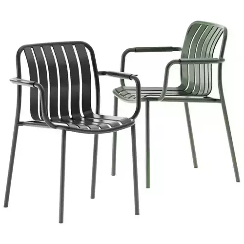 Trocadero Outdoor Armchair by Talenti