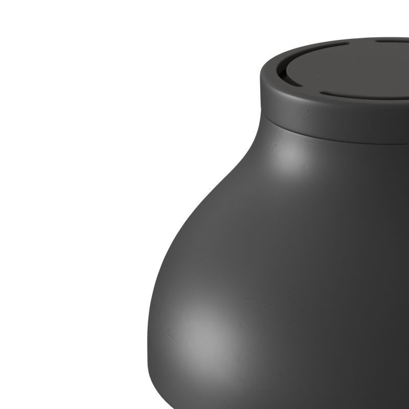 PC Table Lamp 3D model_1