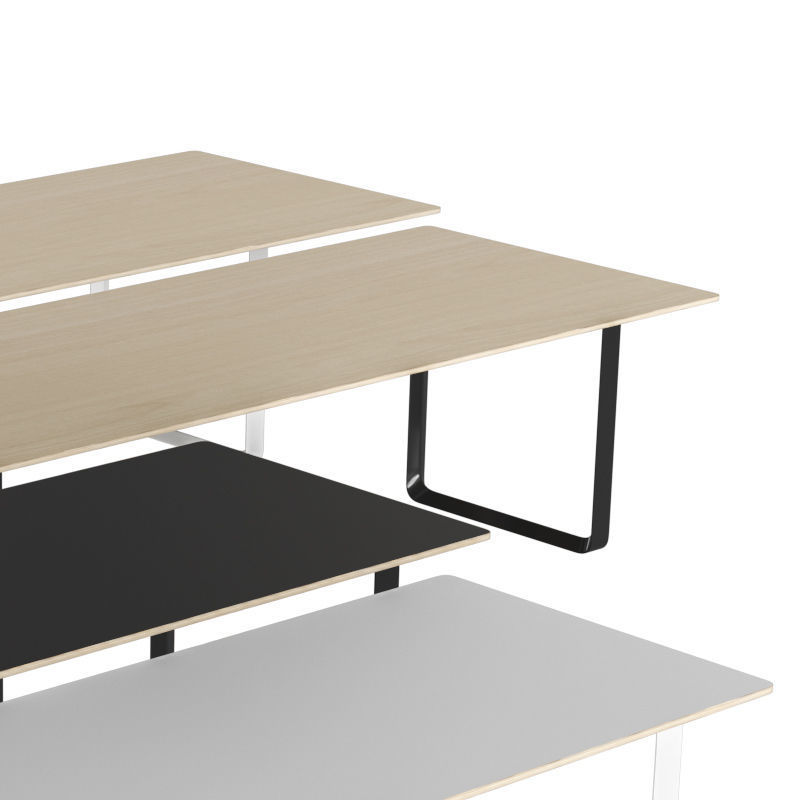 70 70 Table 3D model_2