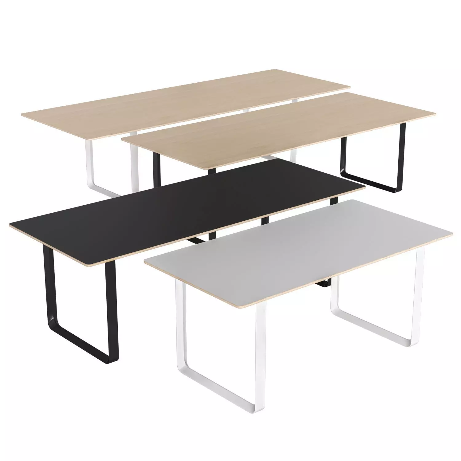70 70 Table 3D model_0
