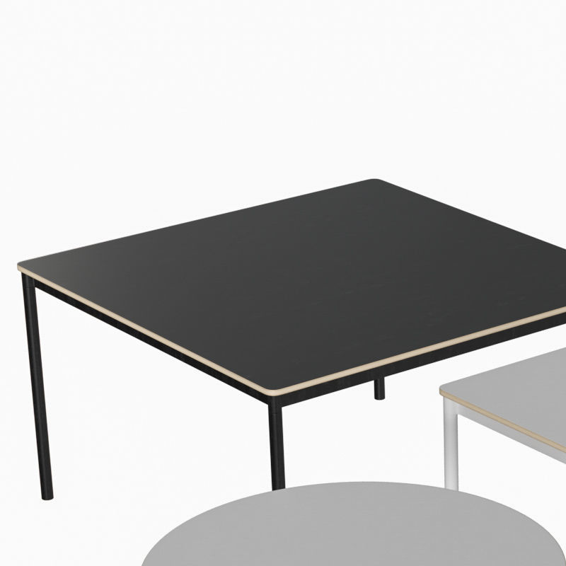 Base Table 3D model_1