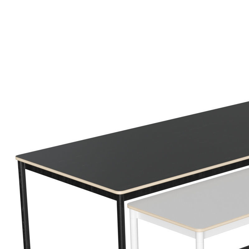 Base High Table 3D model_1