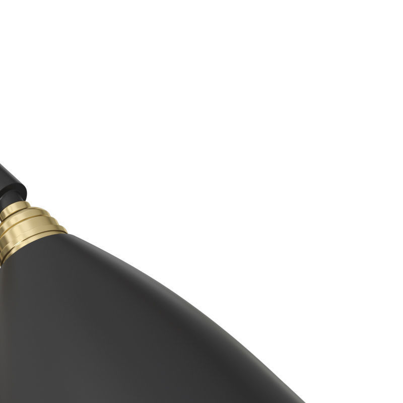 BL7 Wall Lamp 3D model_2